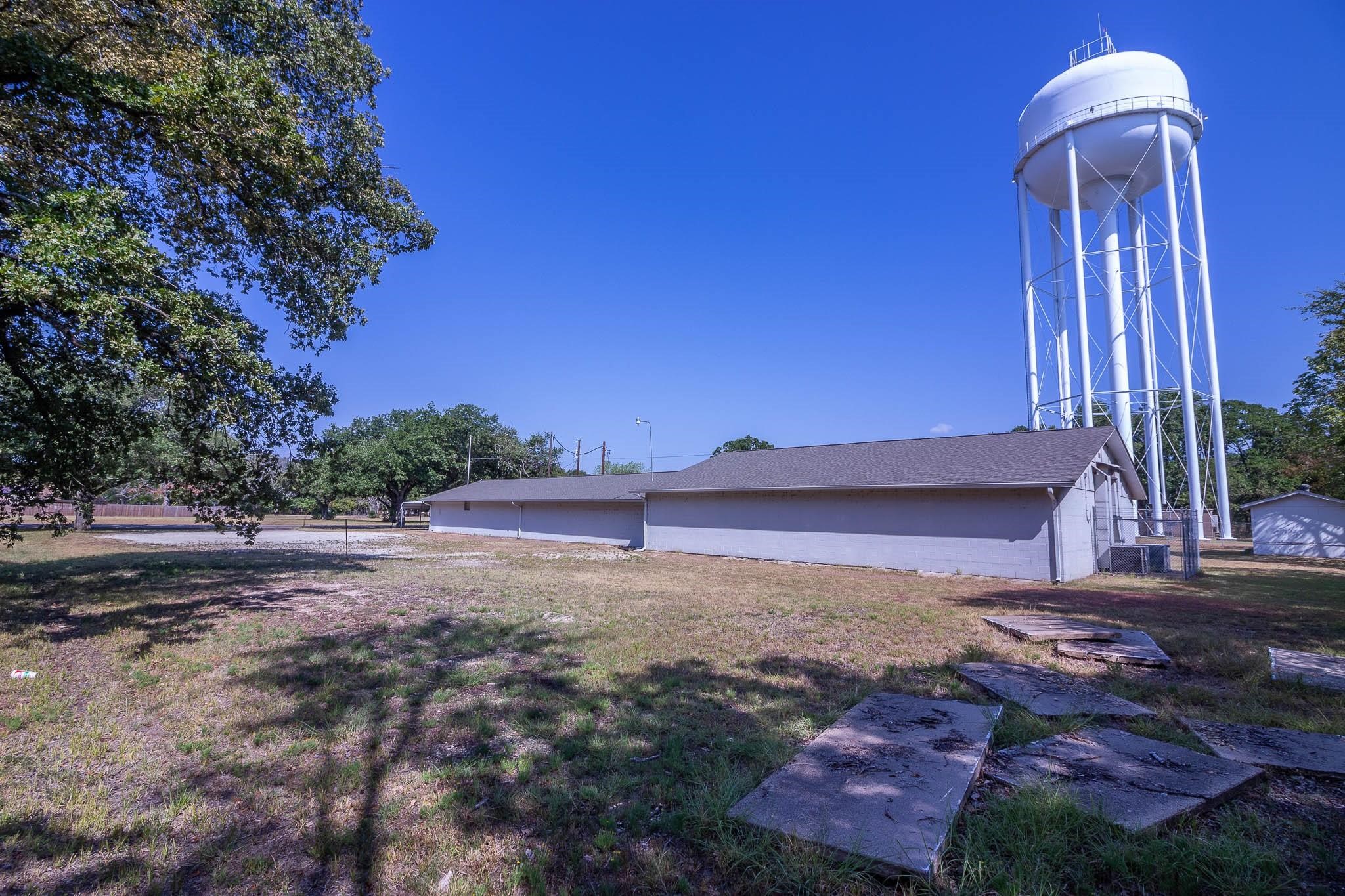 402 Legendary Lane Gun Barrel City TX 75156