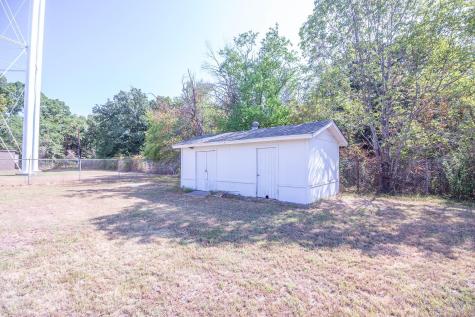 402 Legendary Lane Gun Barrel City TX 75156