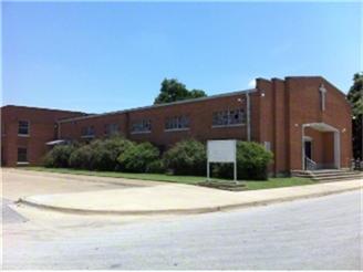 606 Blandin Street Fort Worth TX 76111