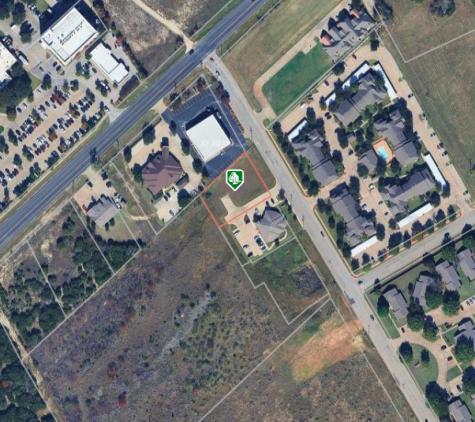 1112 N Meadows Drive Granbury TX 76048