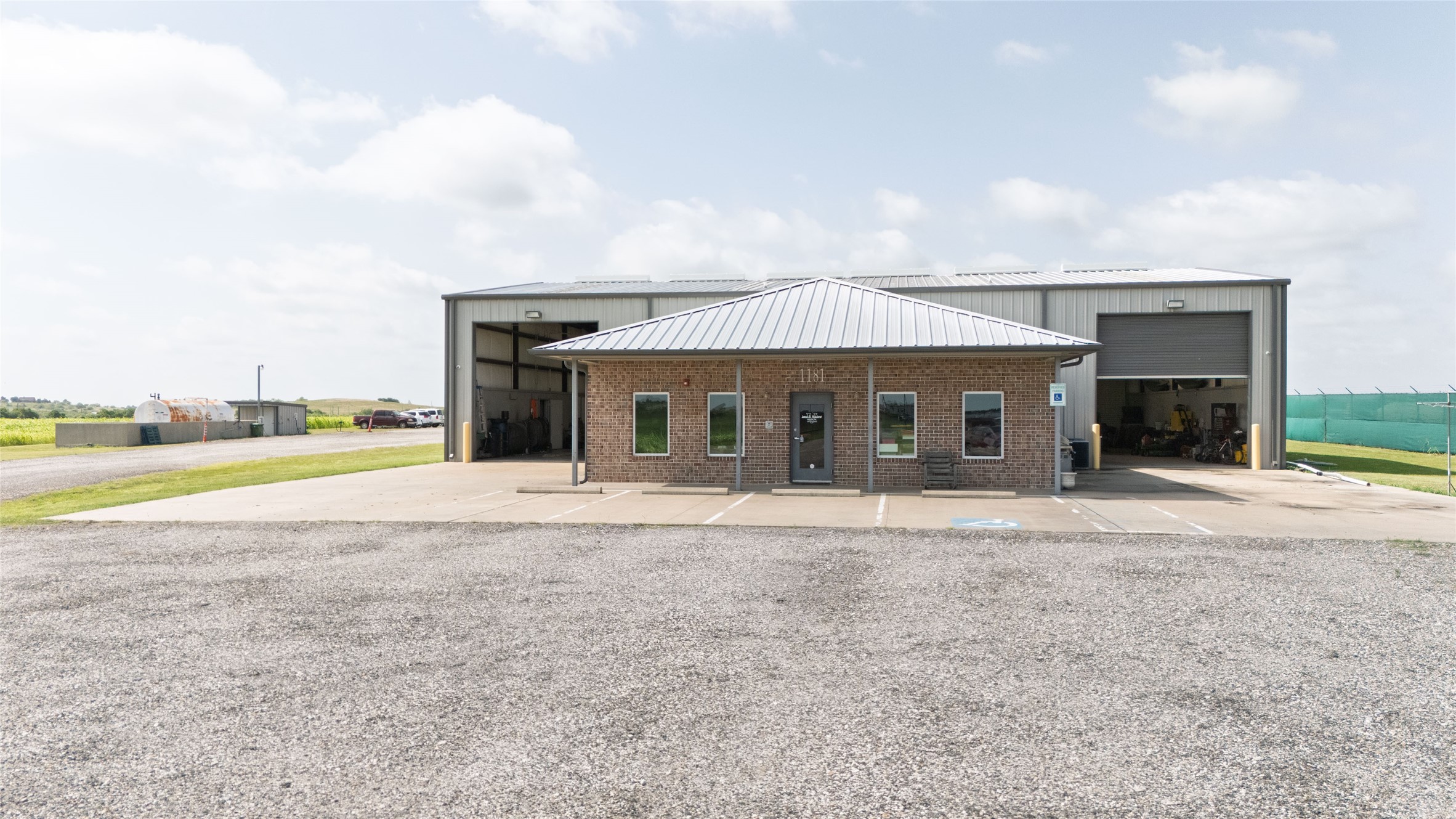 1181 Union Hill Road Sanger TX 76266