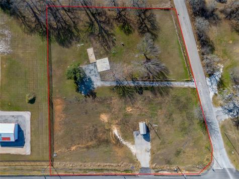 6720 County Road 1022 Burleson TX 76028