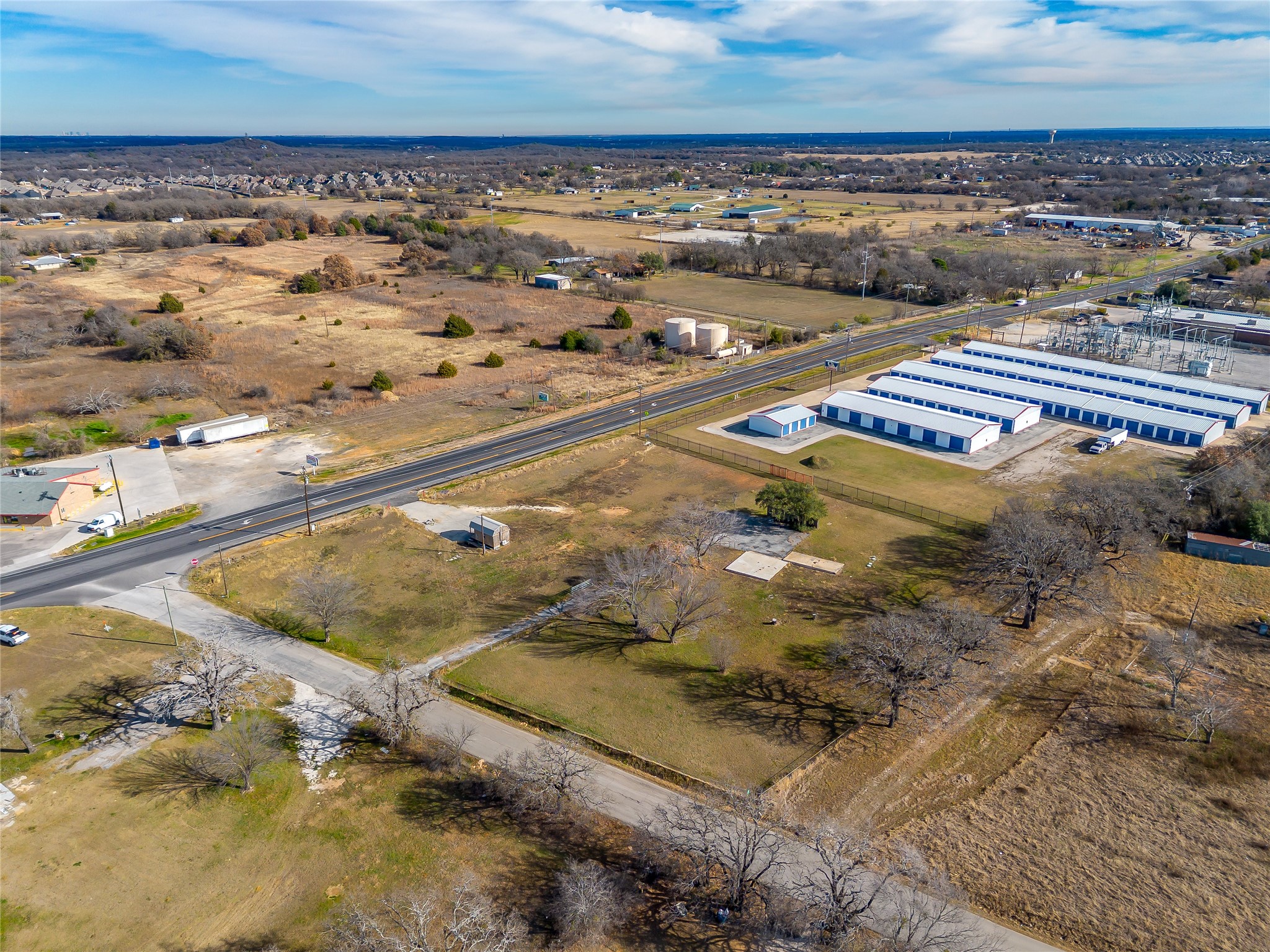 6720 County Road 1022 Burleson TX 76028