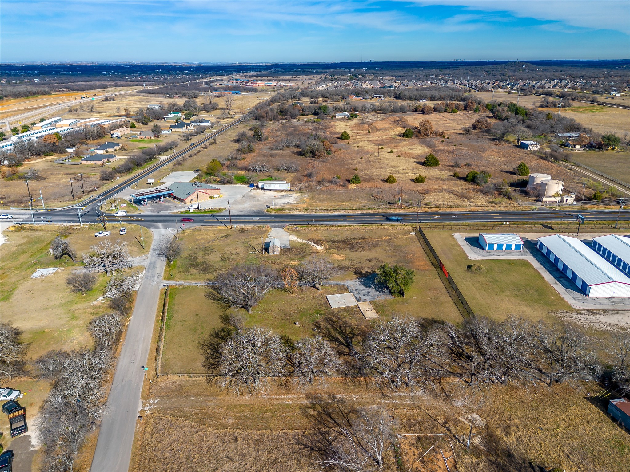 6720 County Road 1022 Burleson TX 76028