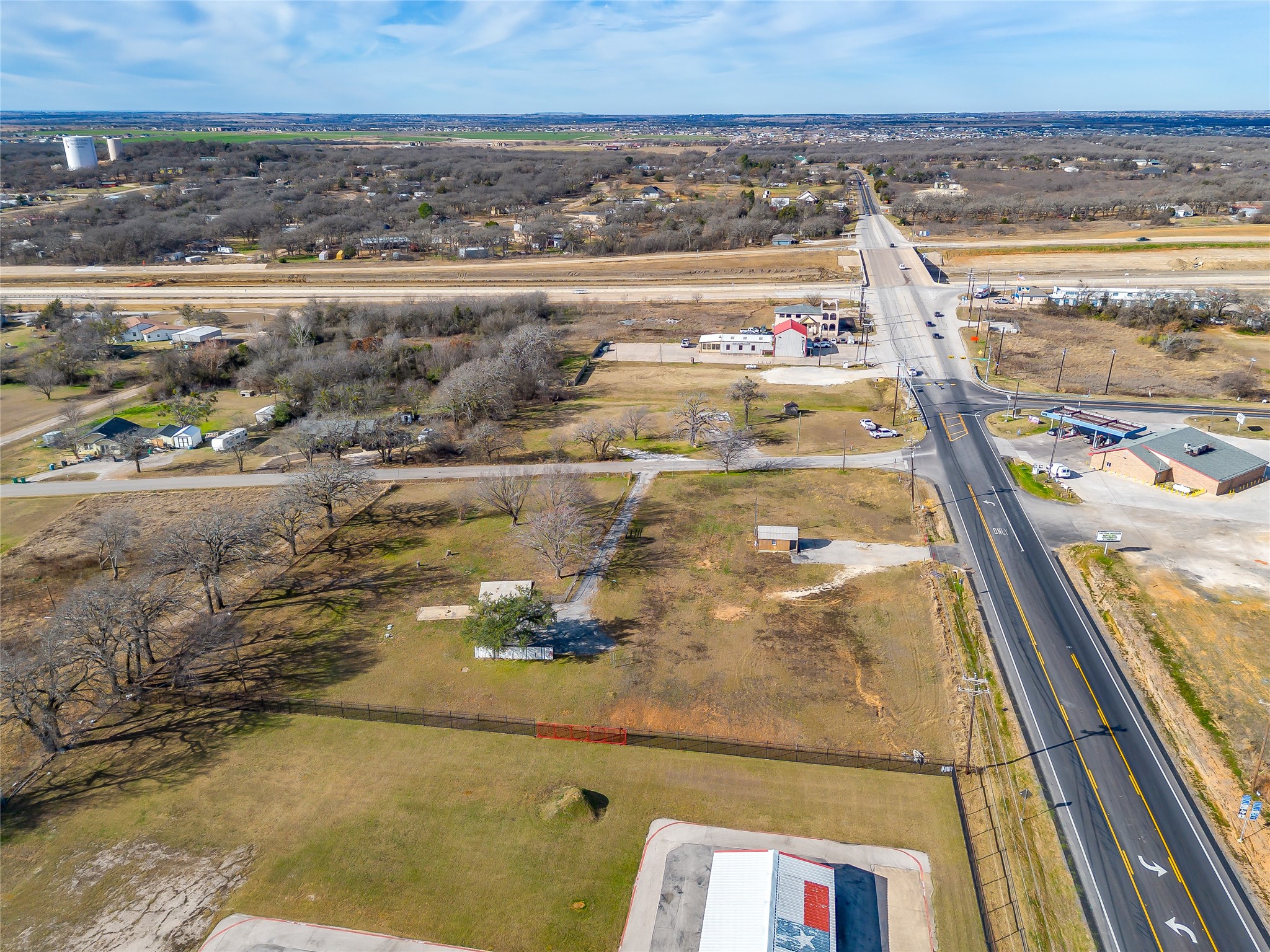6720 County Road 1022 Burleson TX 76028