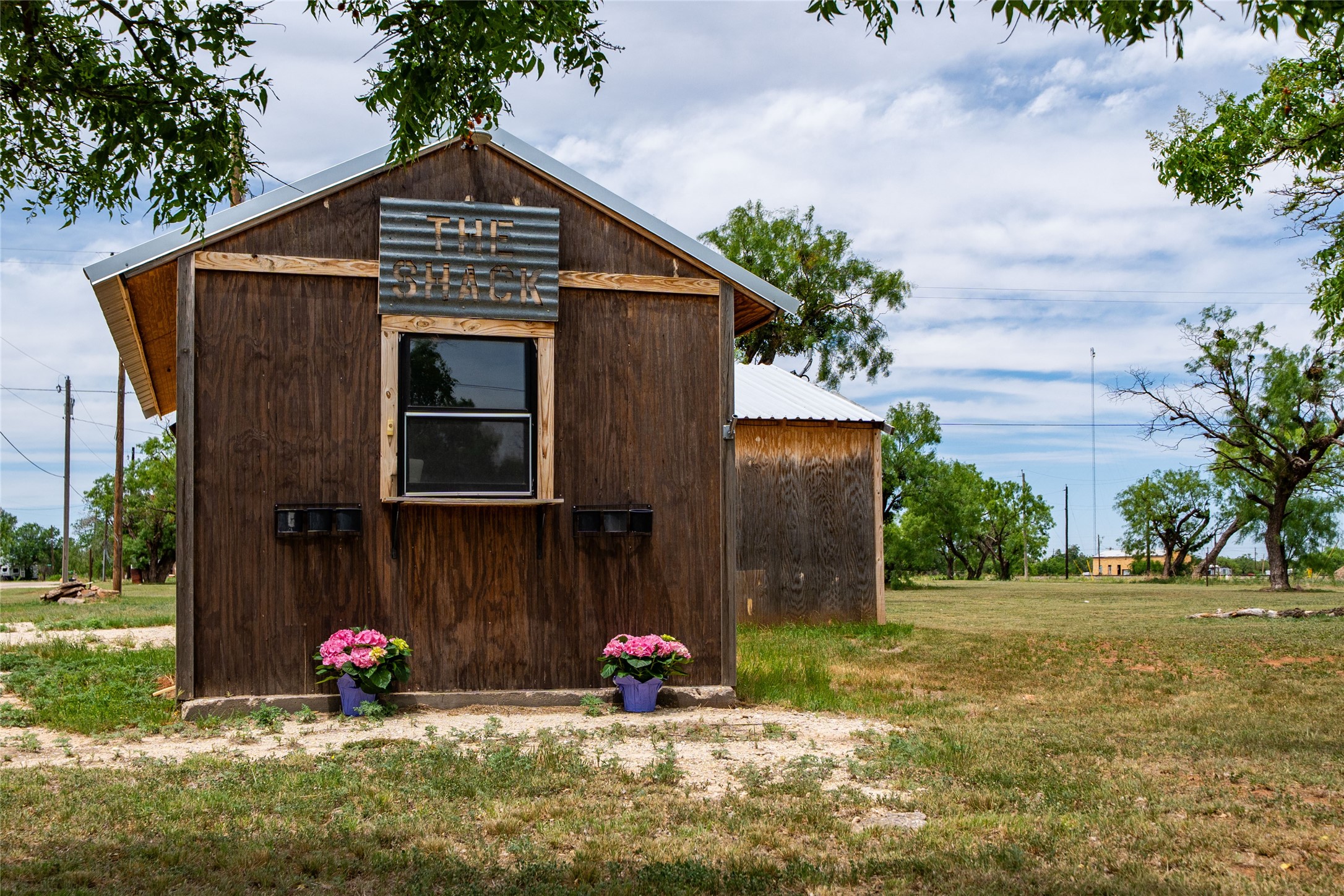 102 2nd Street Trent TX 79561
