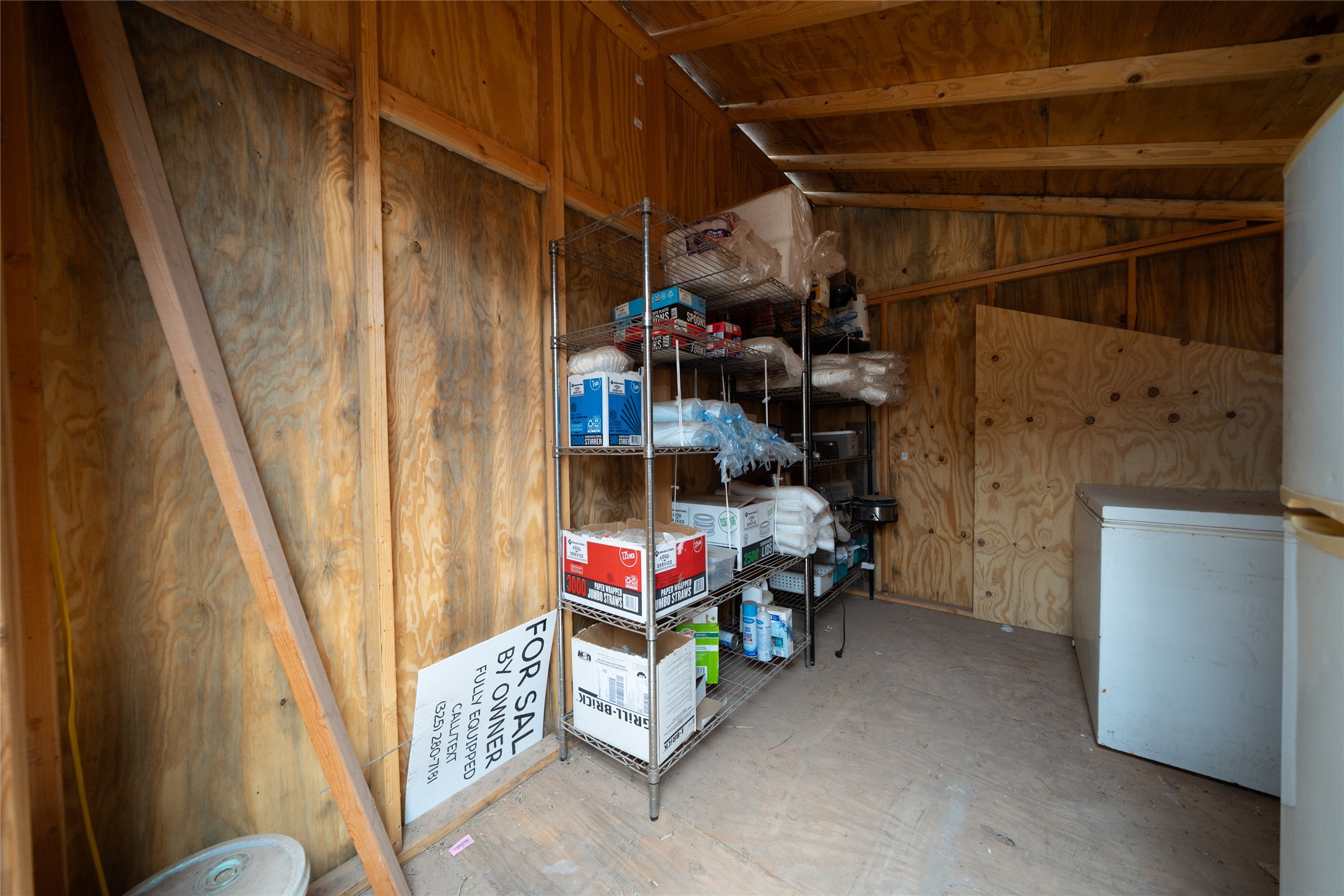 102 2nd Street Trent TX 79561
