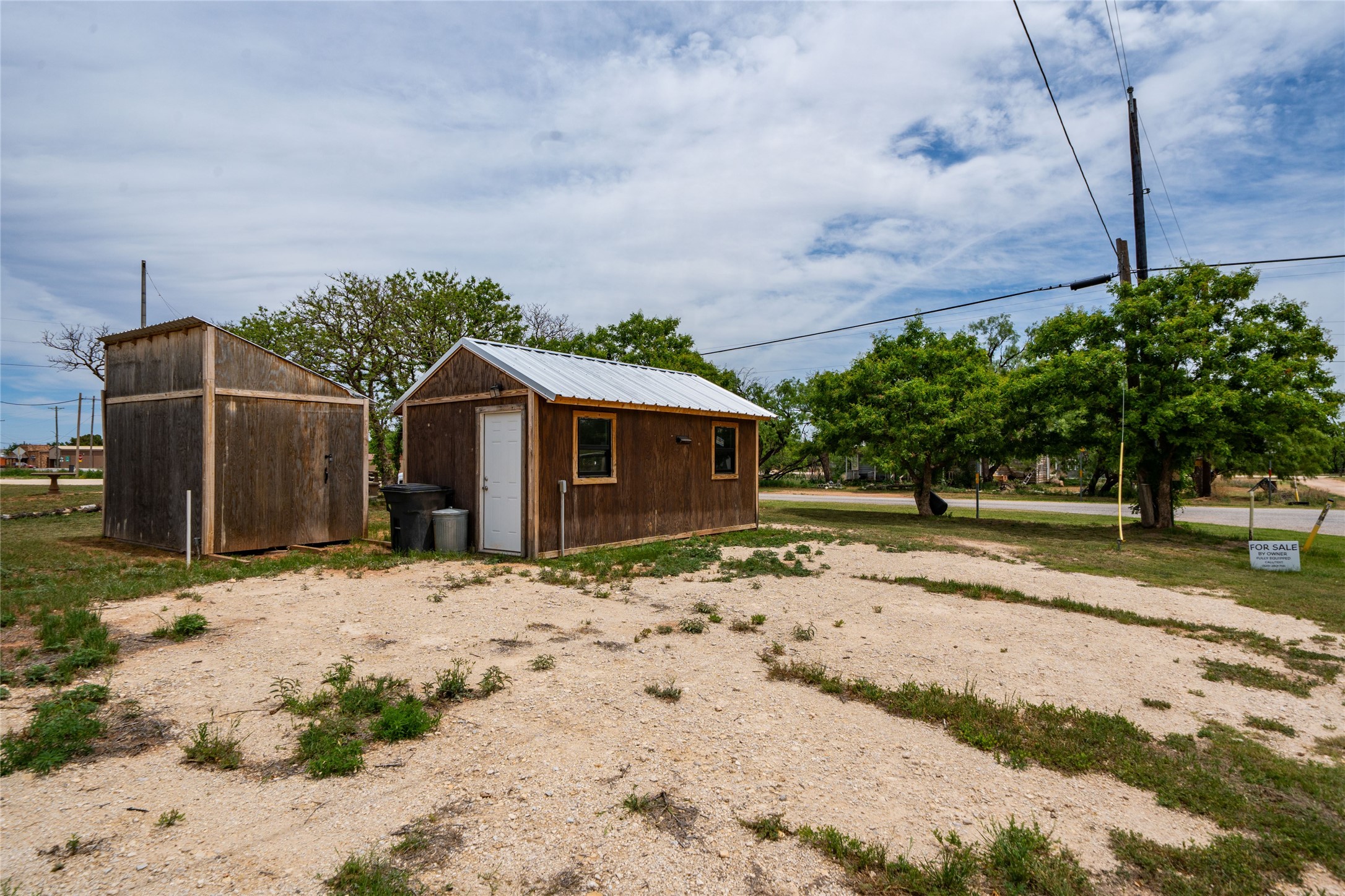 102 2nd Street Trent TX 79561