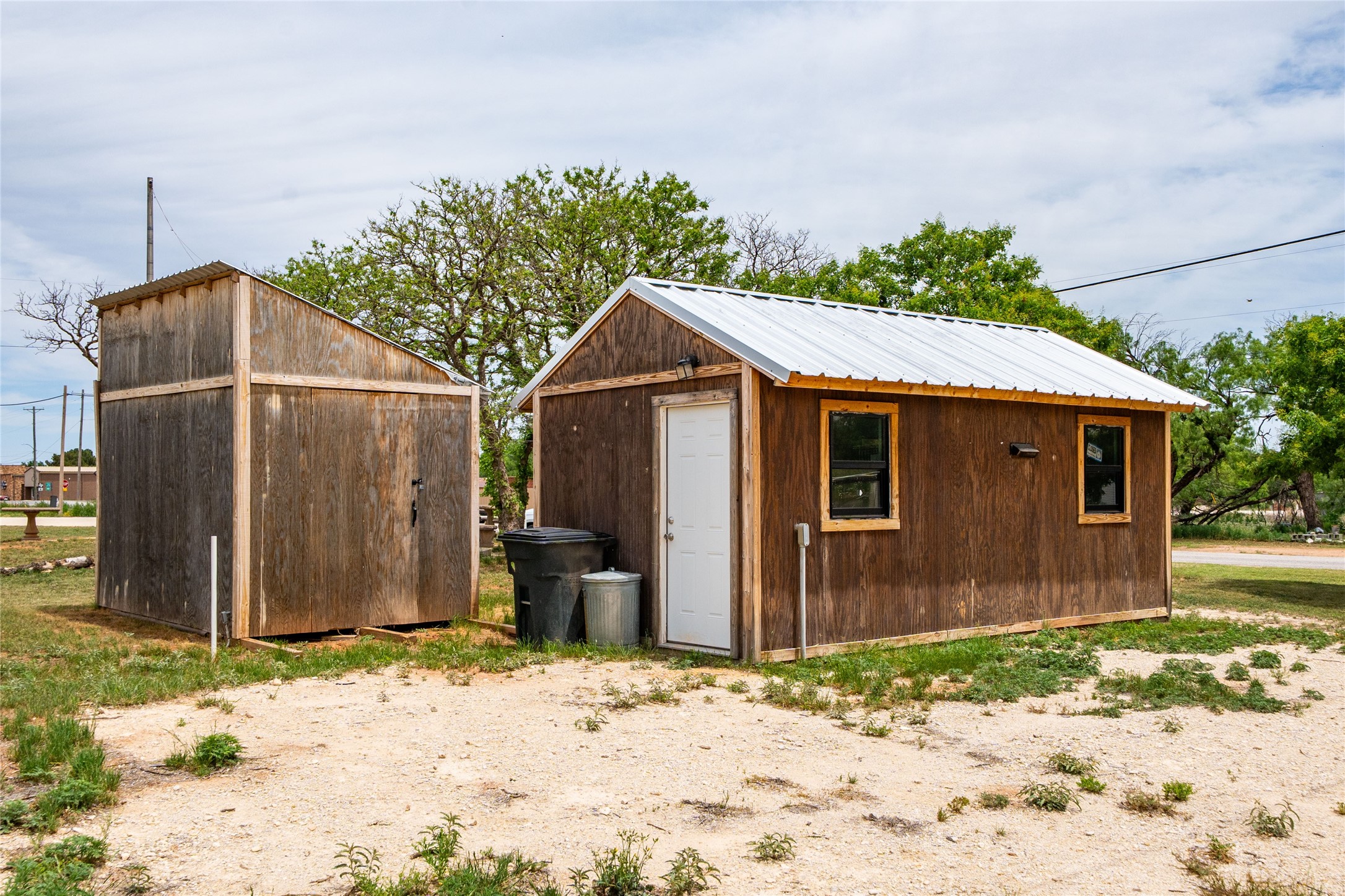 102 2nd Street Trent TX 79561