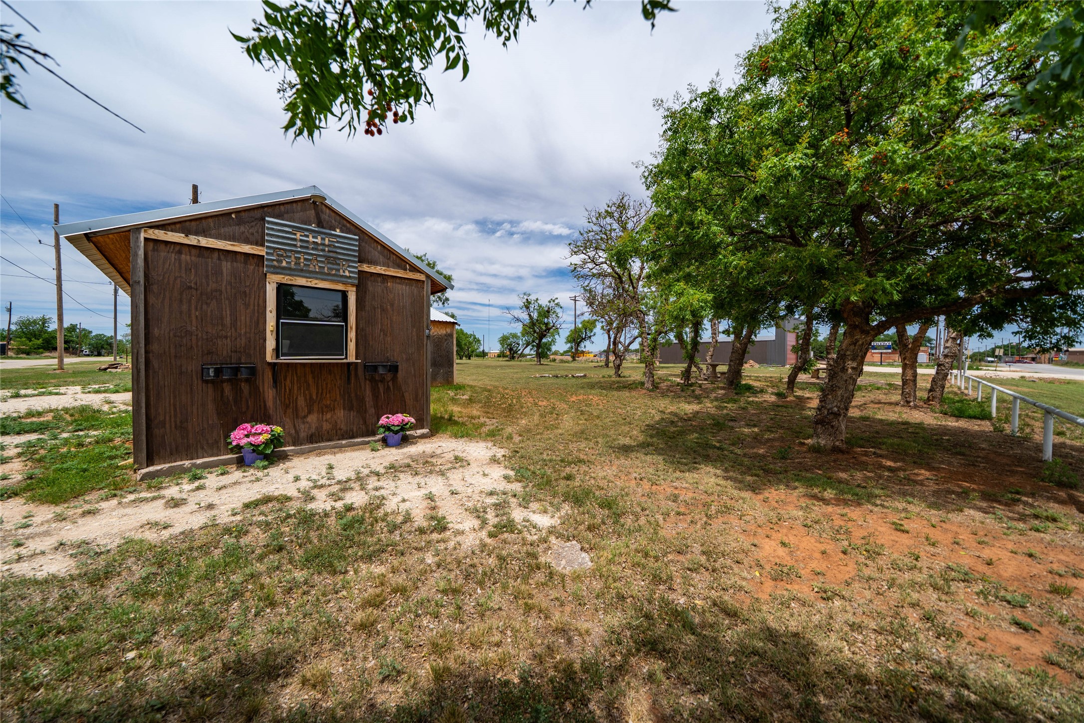 102 2nd Street Trent TX 79561