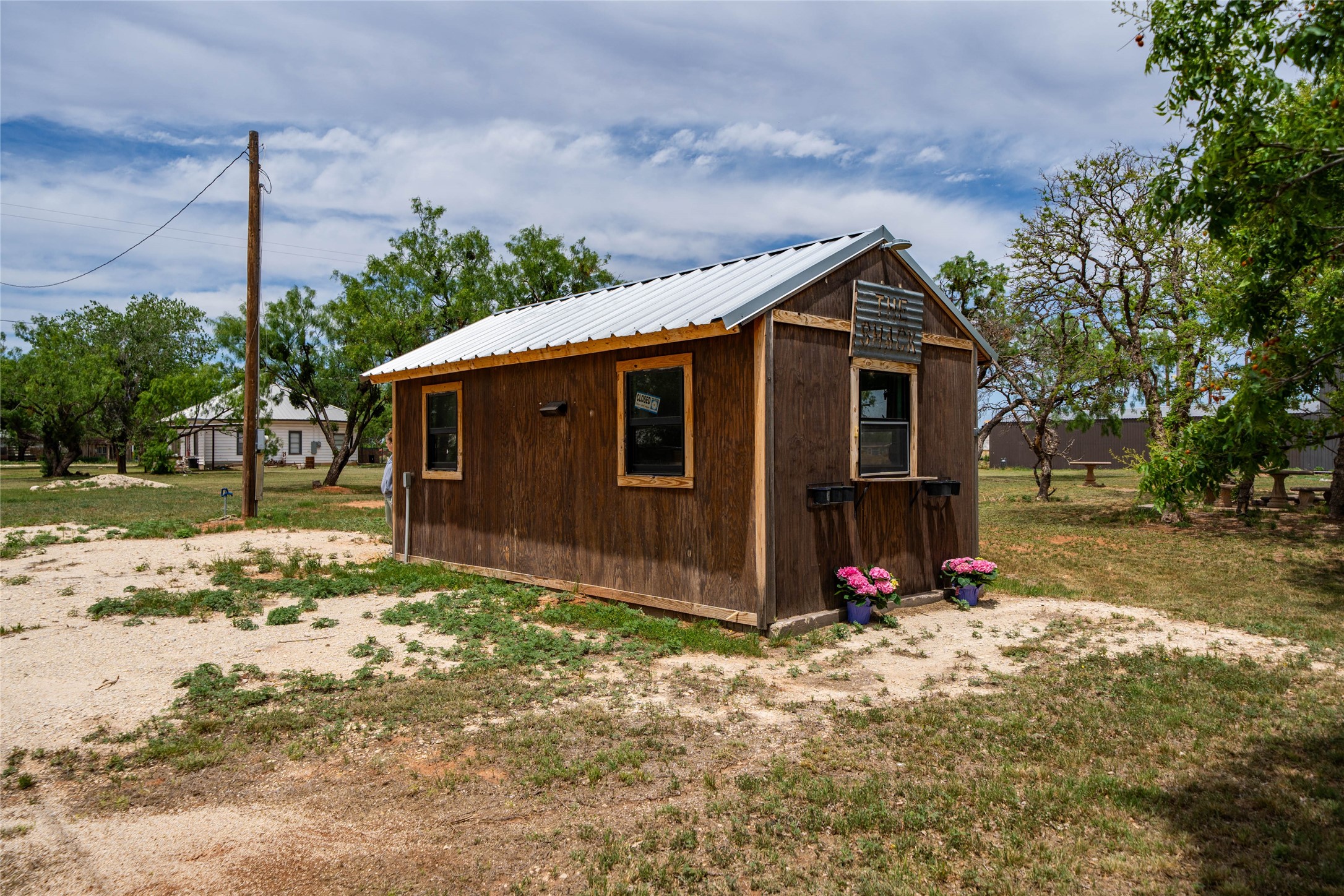 102 2nd Street Trent TX 79561