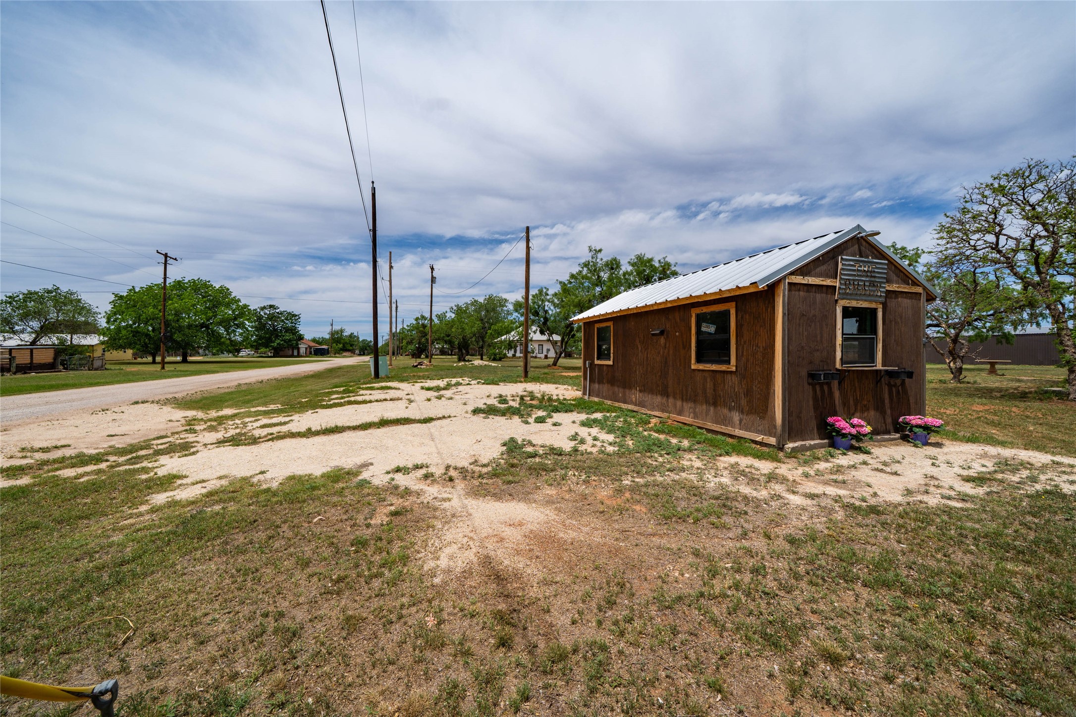 102 2nd Street Trent TX 79561