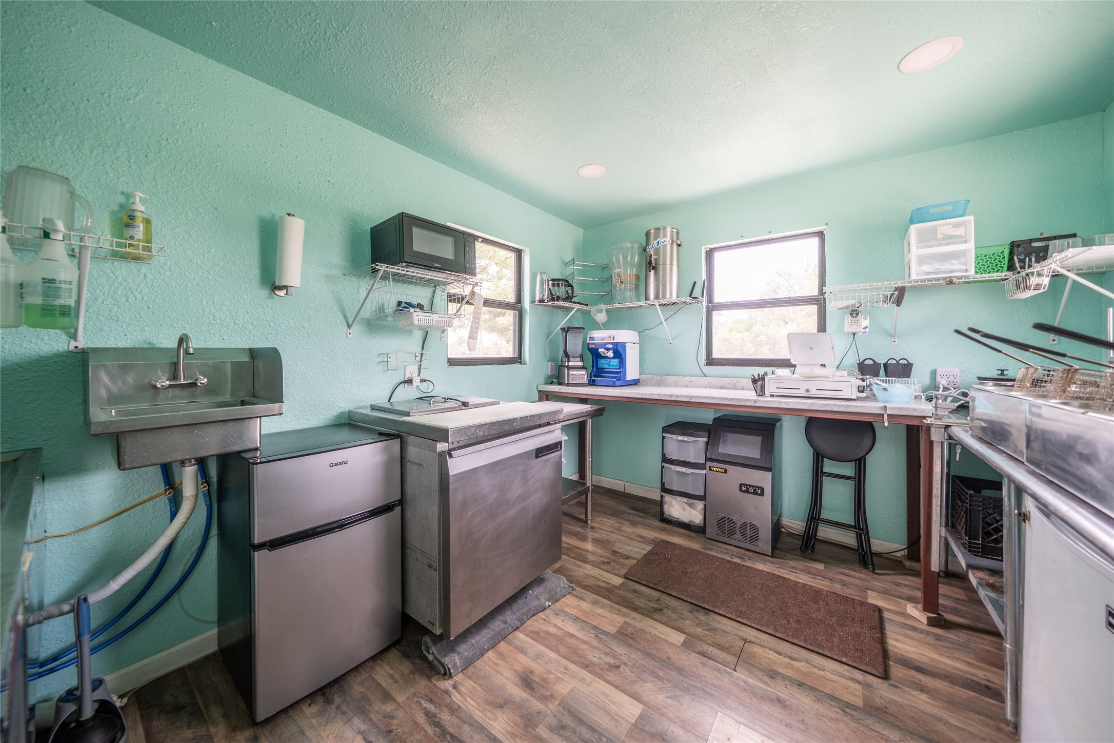 102 2nd Street Trent TX 79561