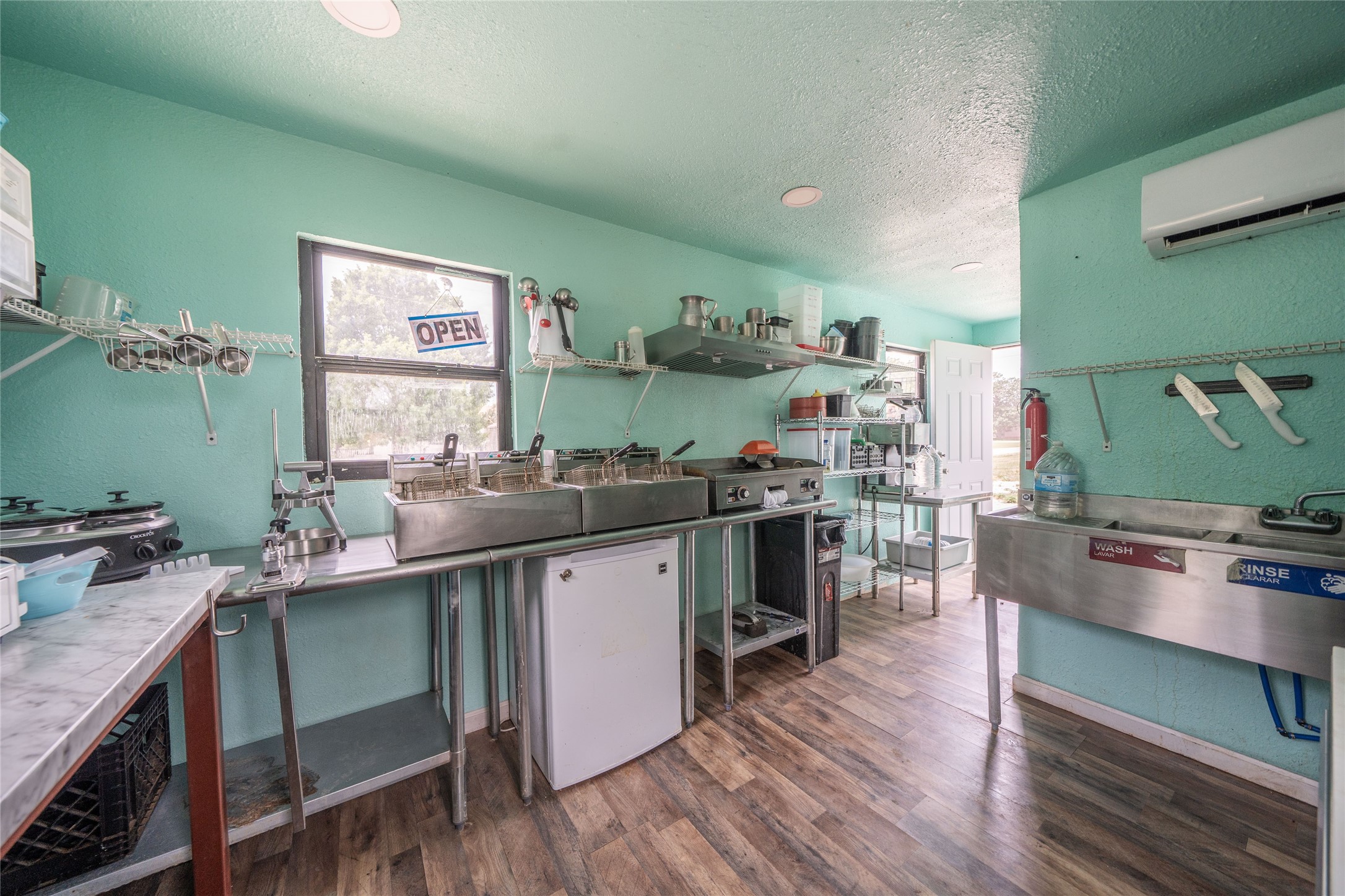 102 2nd Street Trent TX 79561