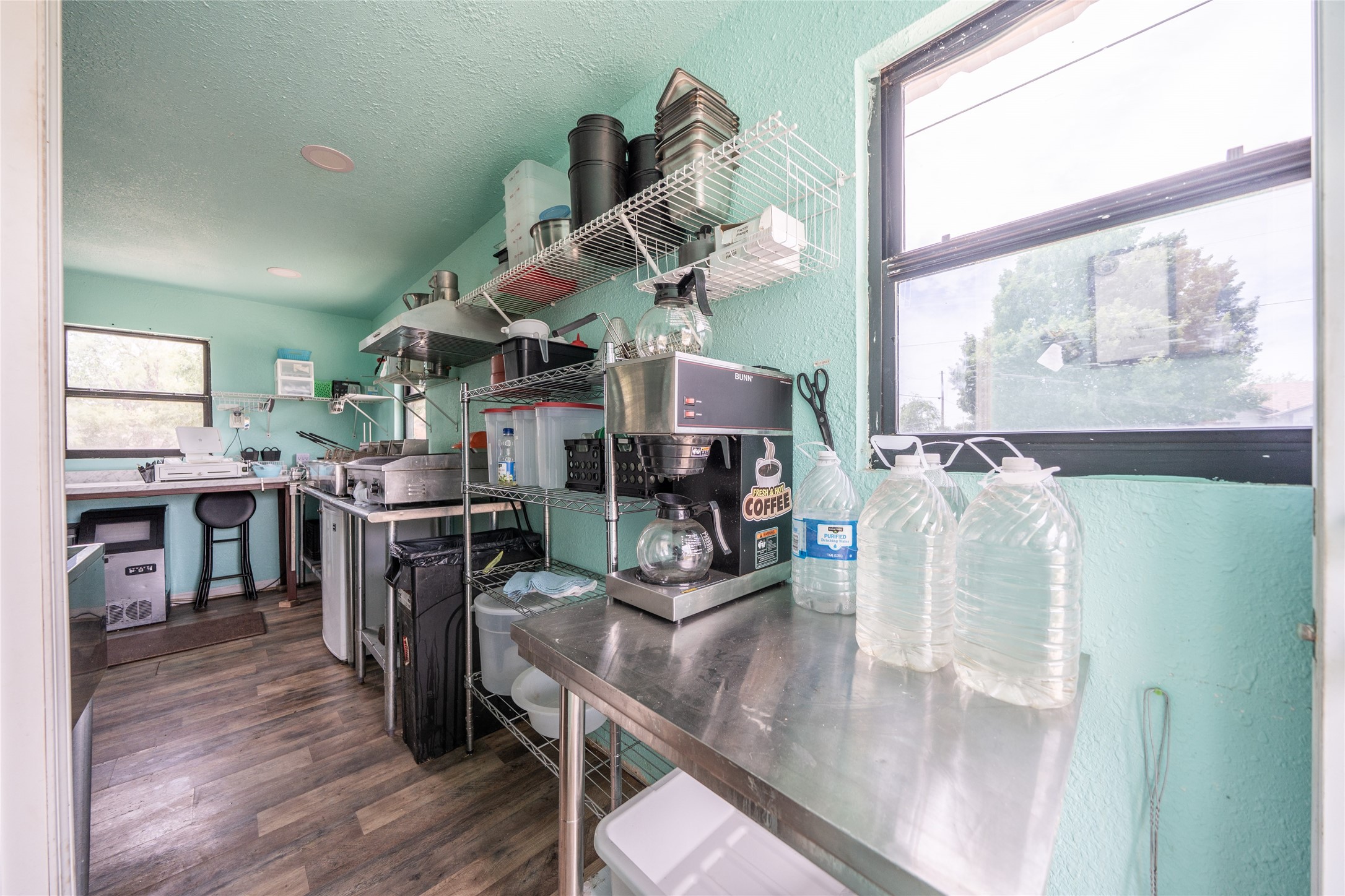 102 2nd Street Trent TX 79561
