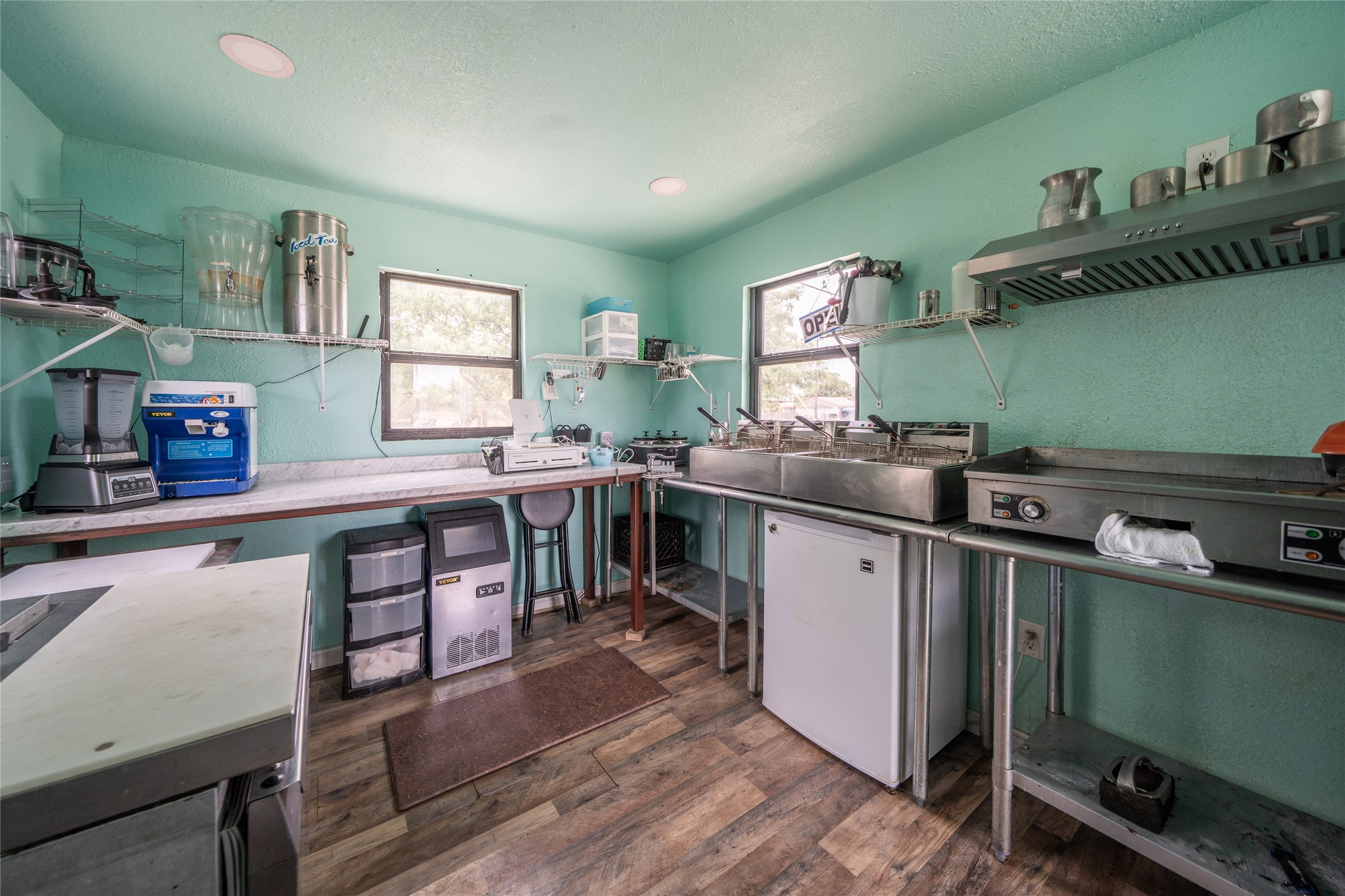 102 2nd Street Trent TX 79561