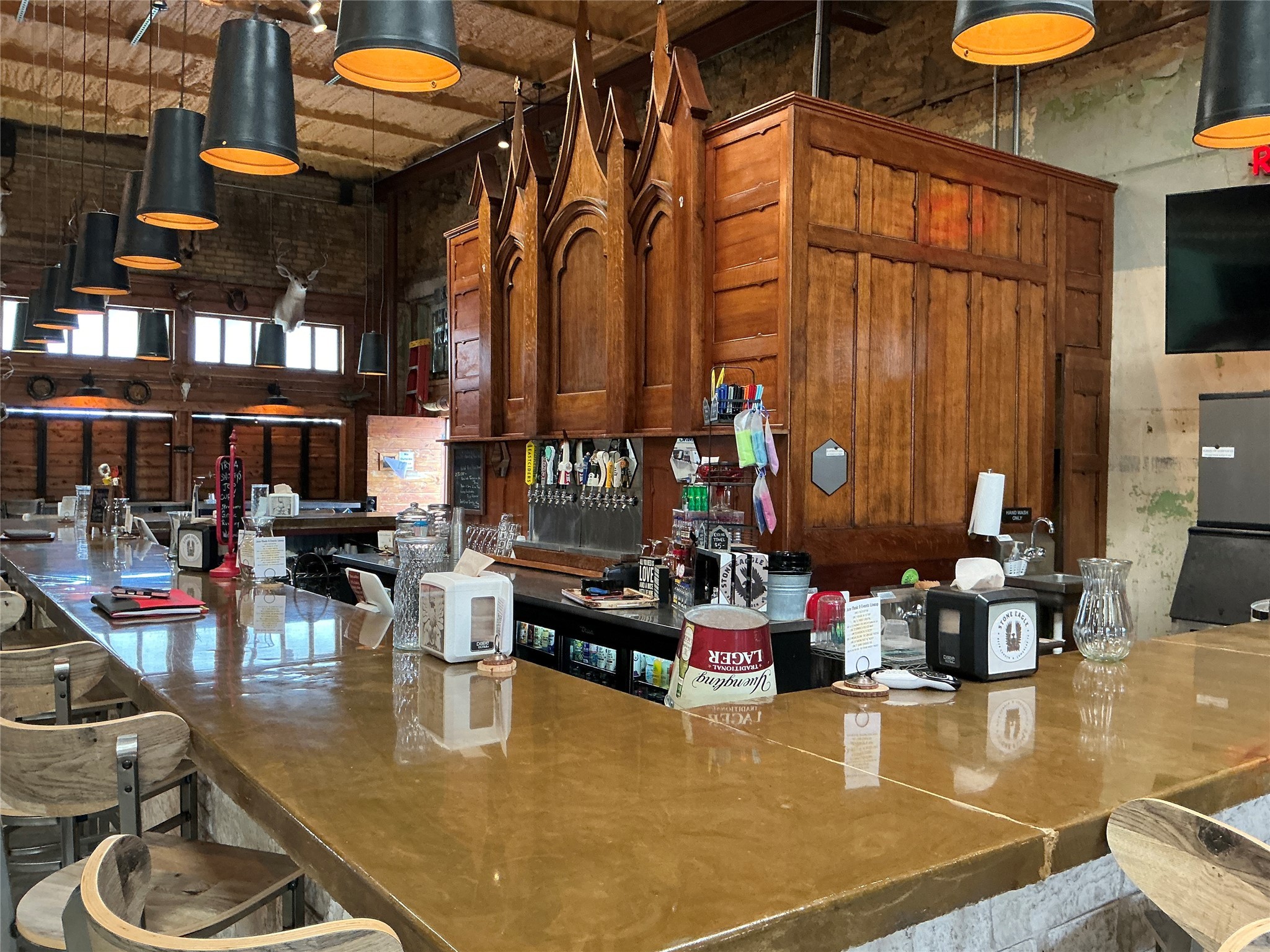 120/124 N Austin Street Comanche TX 76442