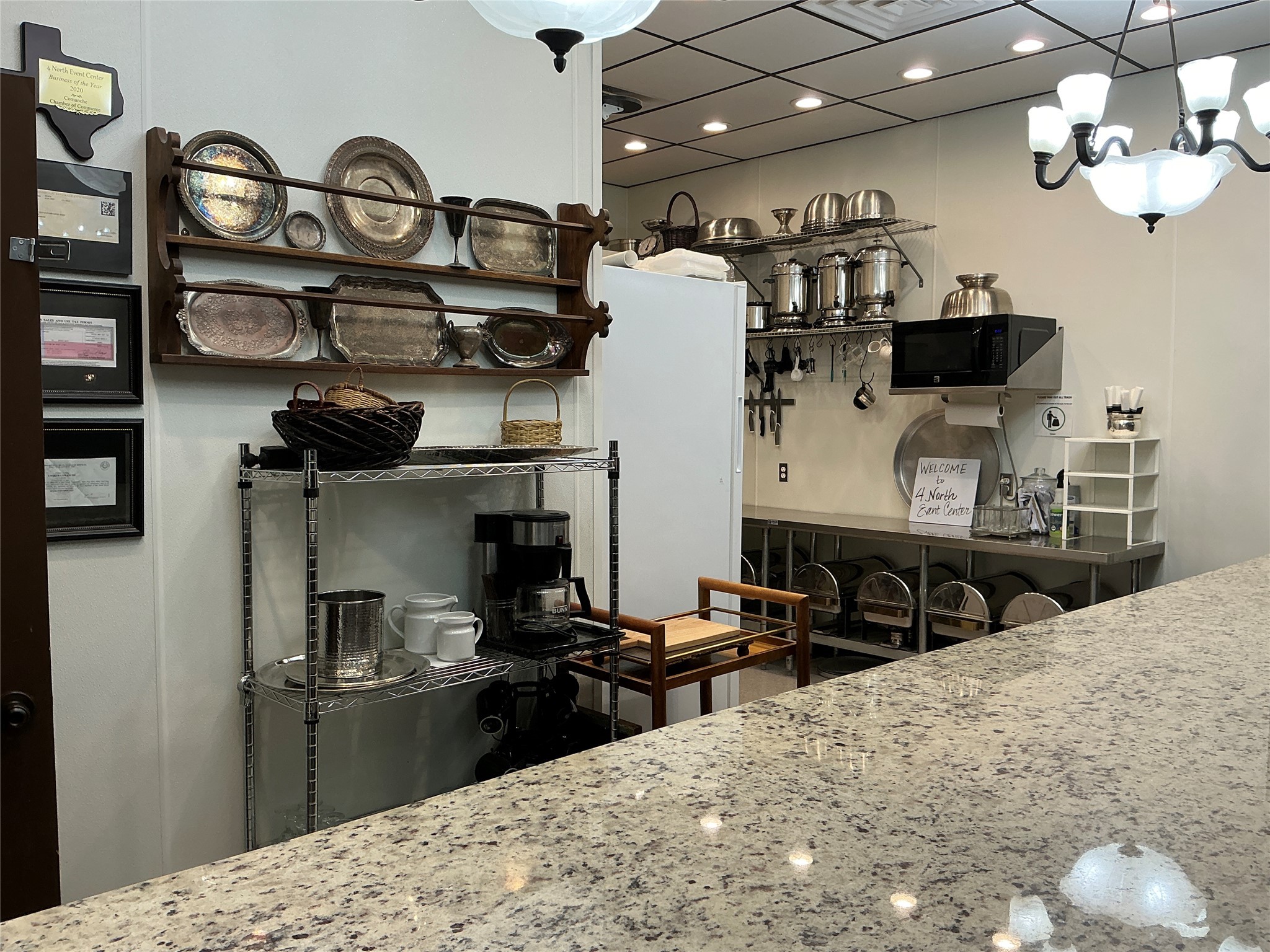 120/124 N Austin Street Comanche TX 76442