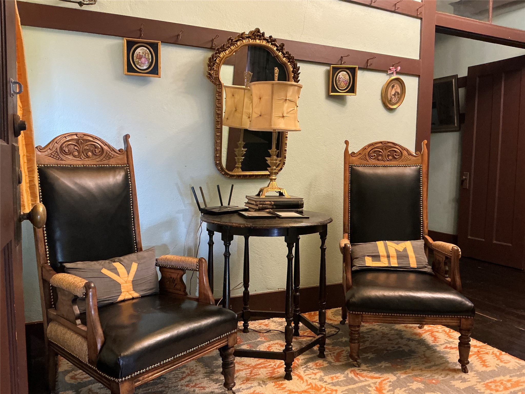 120/124 N Austin Street Comanche TX 76442