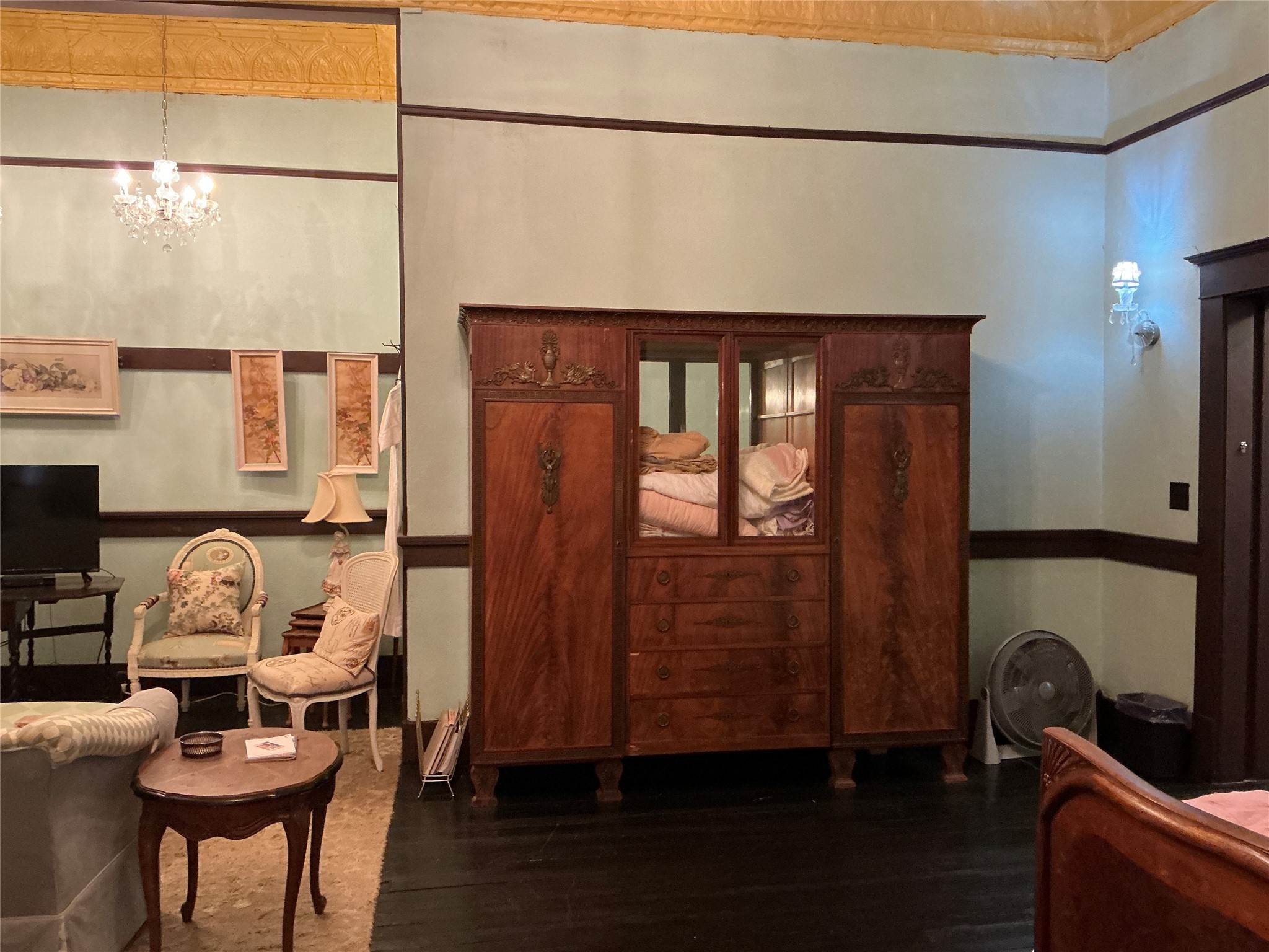 120/124 N Austin Street Comanche TX 76442