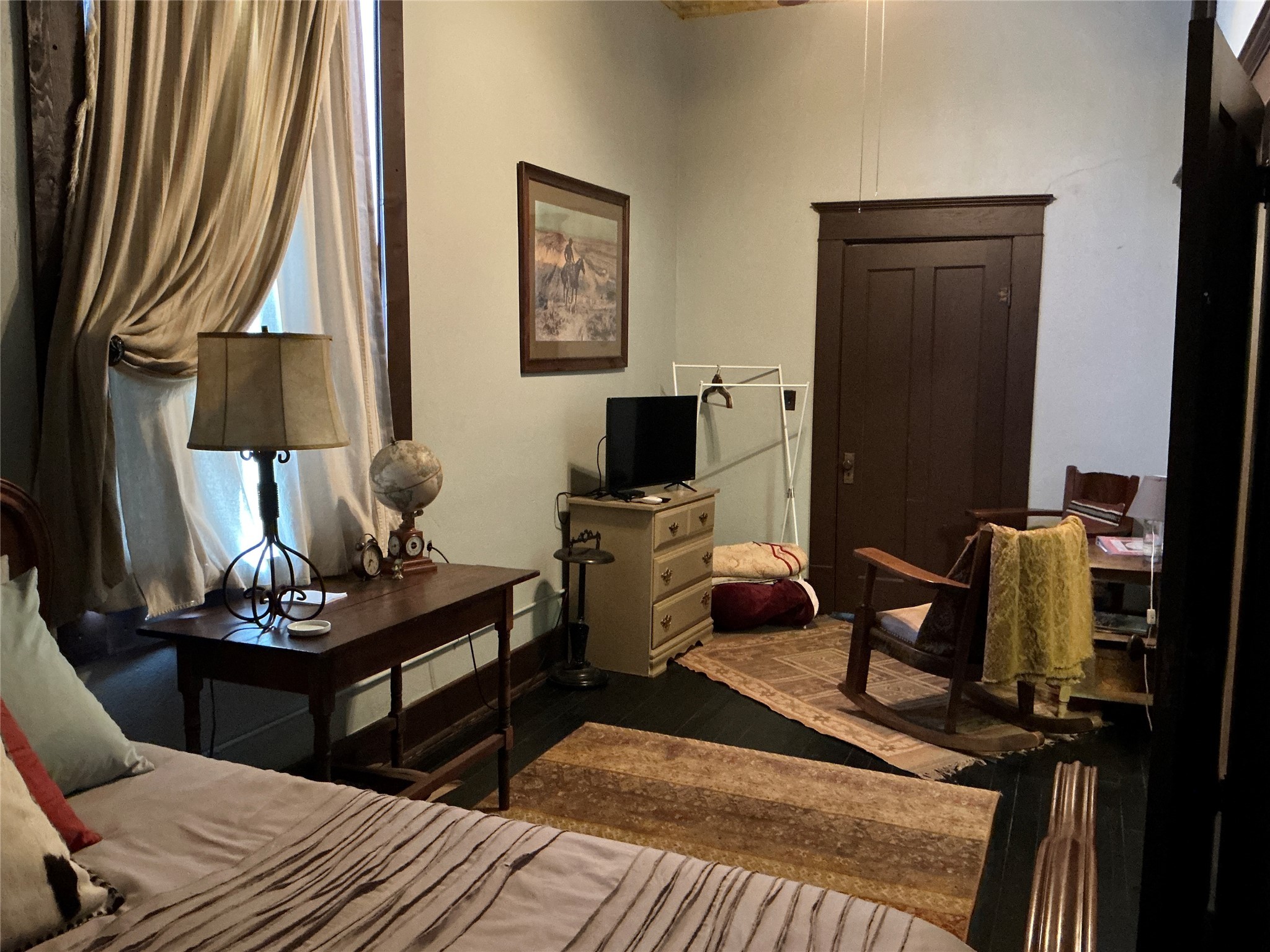 120/124 N Austin Street Comanche TX 76442