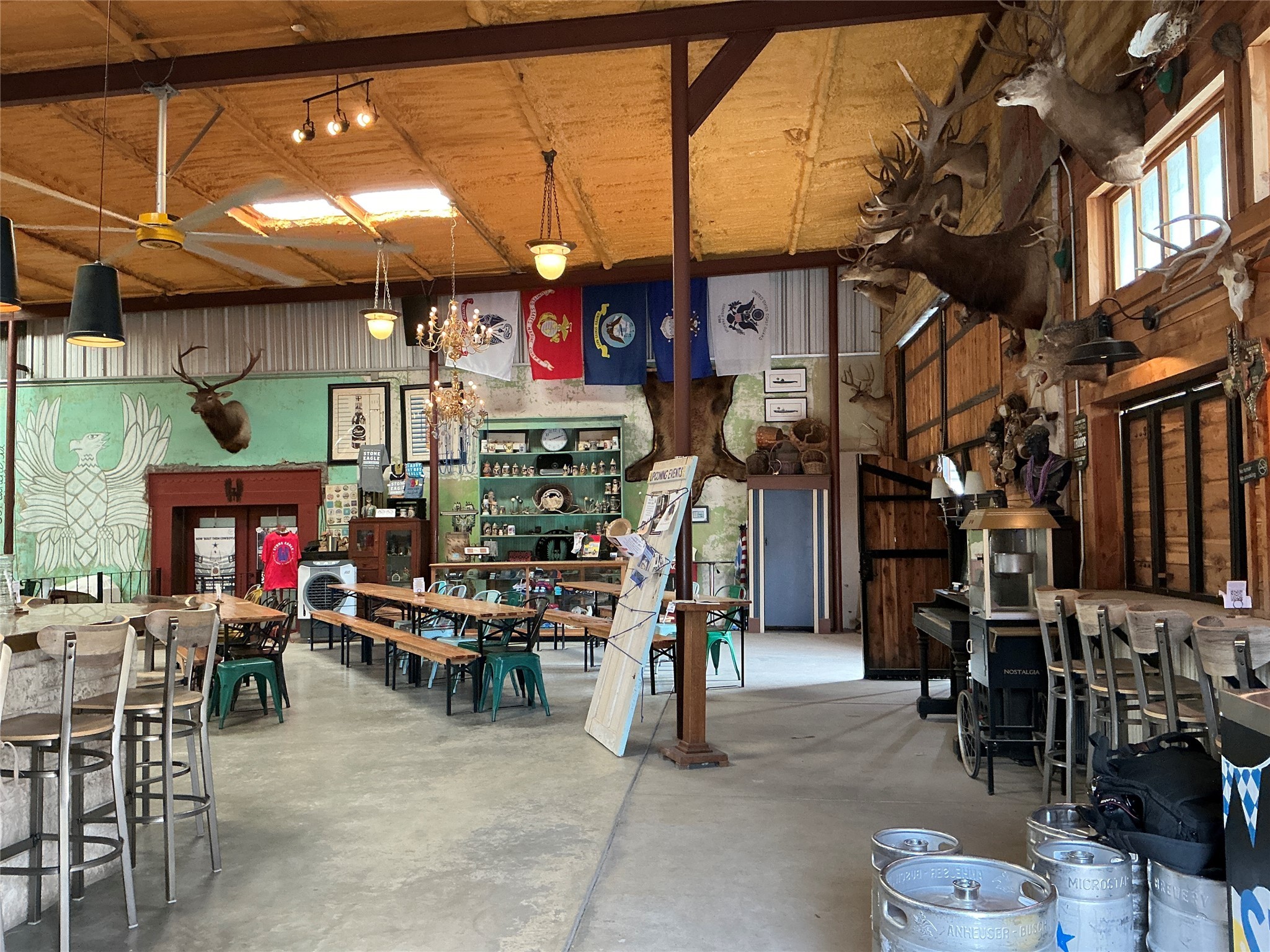 120/124 N Austin Street Comanche TX 76442