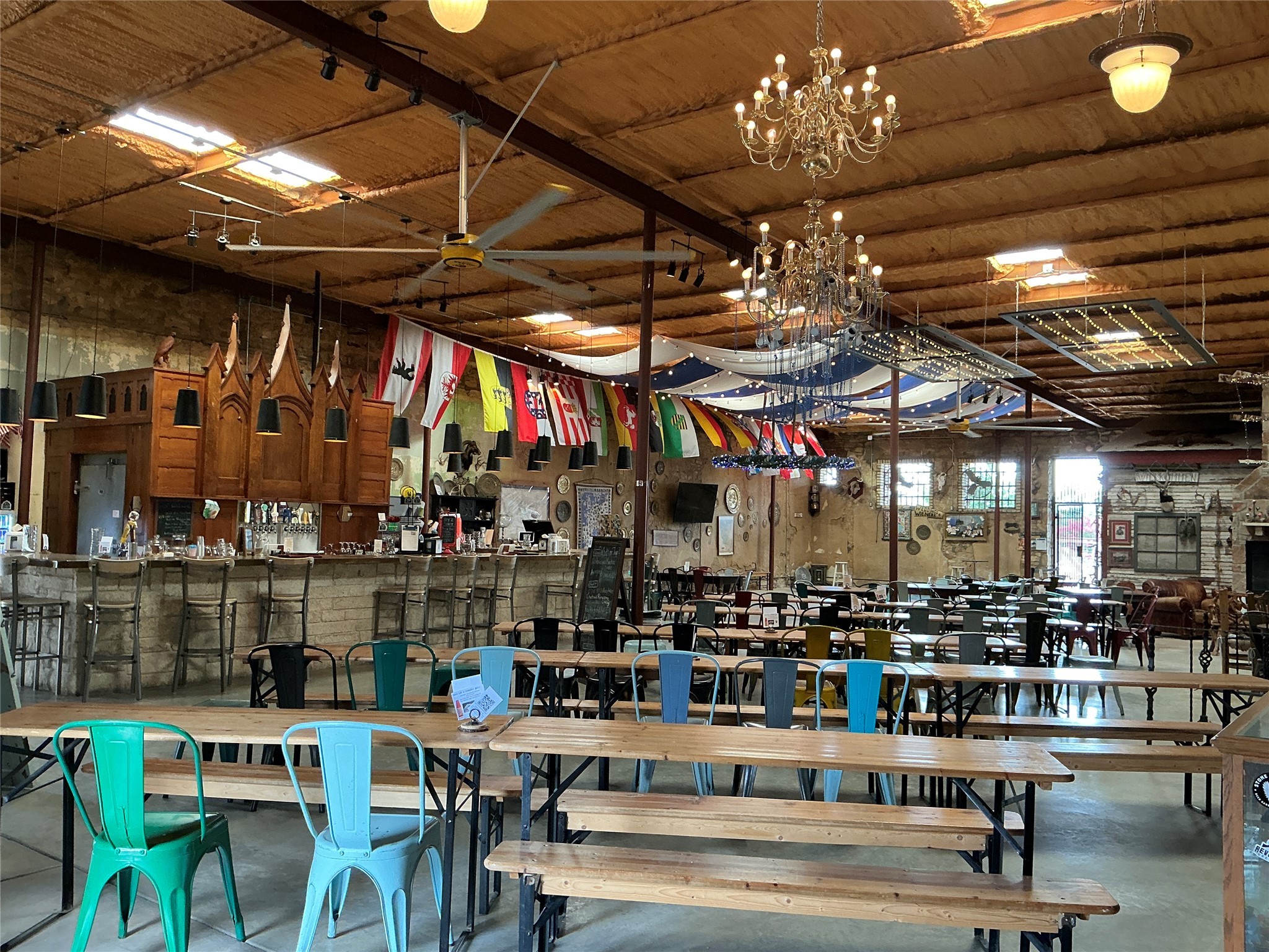 120/124 N Austin Street Comanche TX 76442