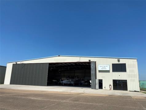 2230 Airport Drive Gainesville TX 76240