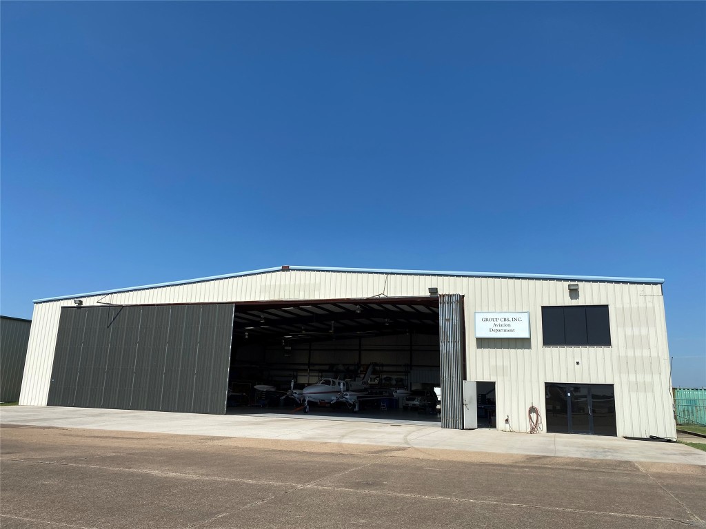 2230 Airport Drive Gainesville TX 76240