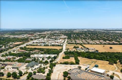 731 Zena Rucker Road Southlake TX 76092