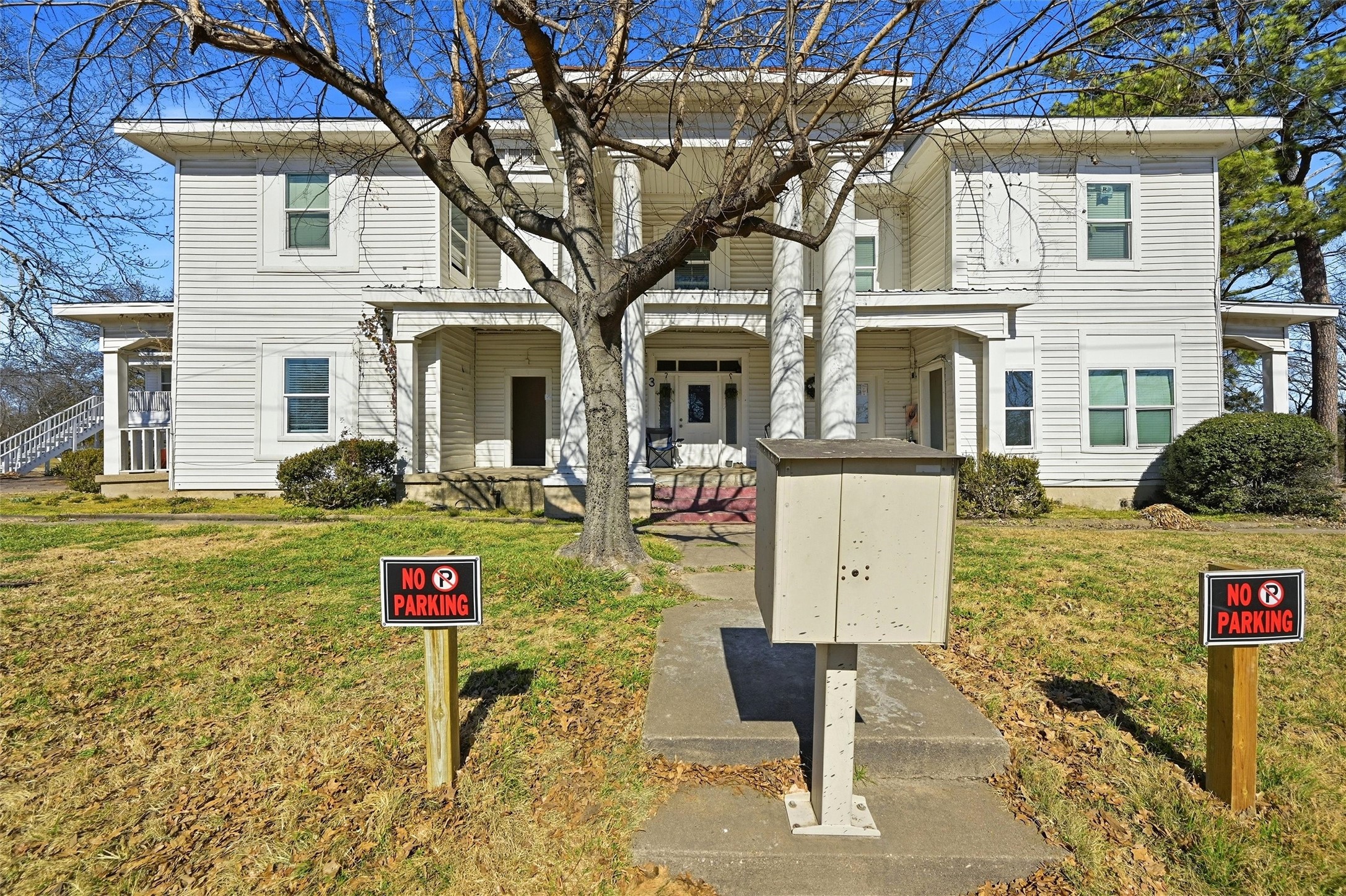 3720 Sockwell Boulevard Greenville TX 75401