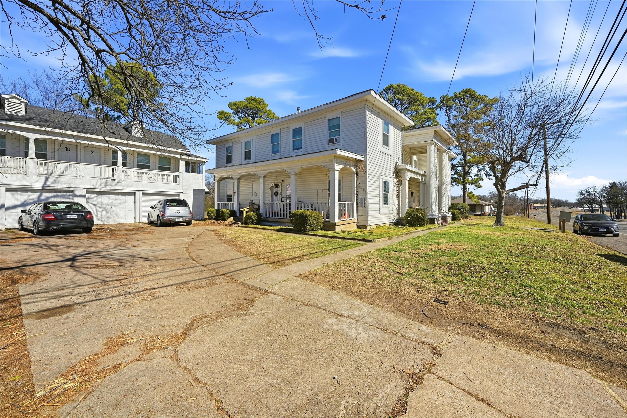 3720 Sockwell Boulevard Greenville TX 75401