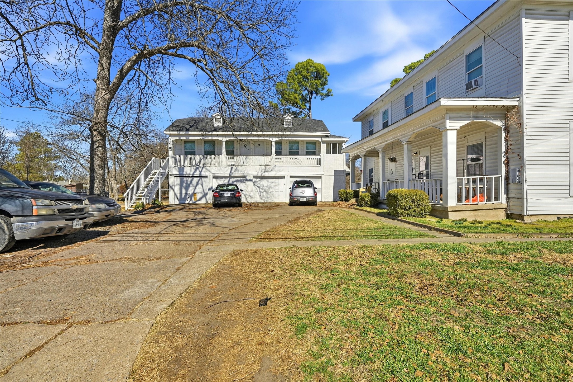 3720 Sockwell Boulevard Greenville TX 75401