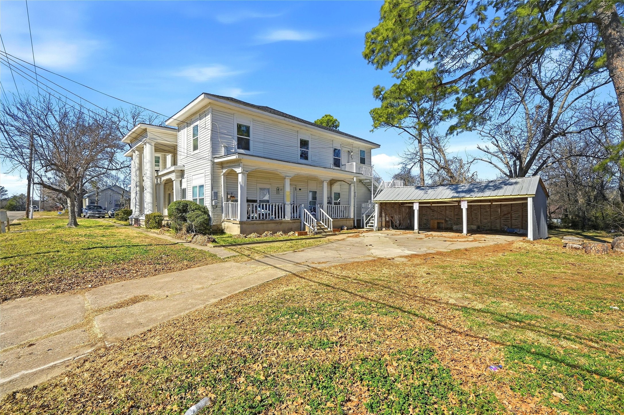 3720 Sockwell Boulevard Greenville TX 75401