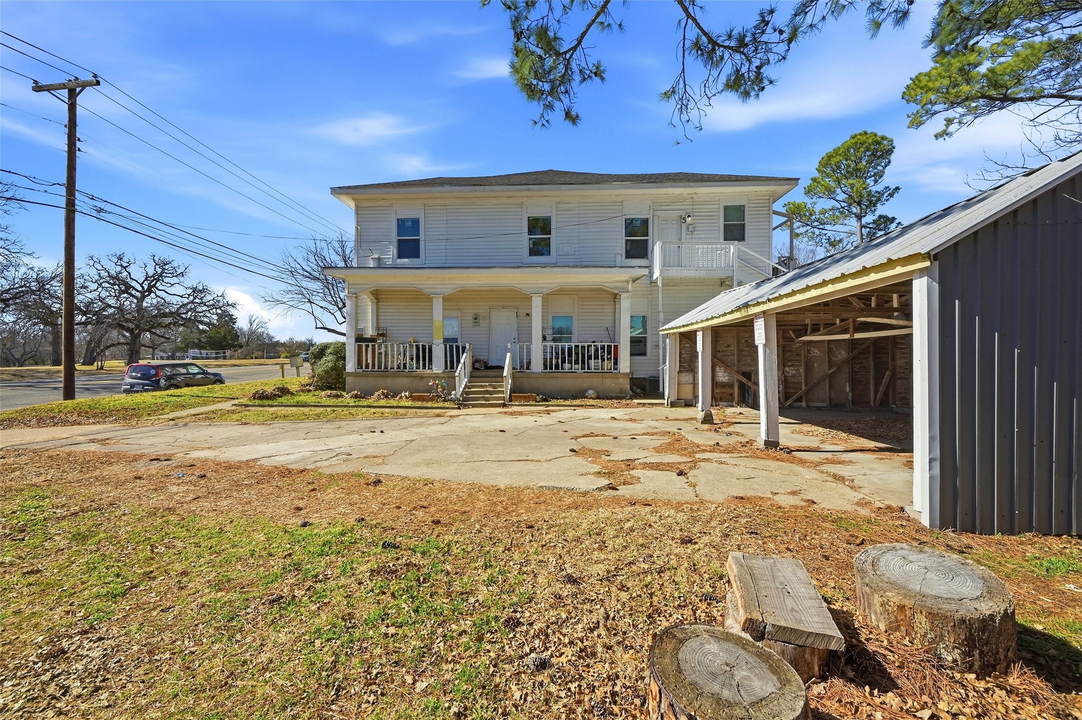 3720 Sockwell Boulevard Greenville TX 75401