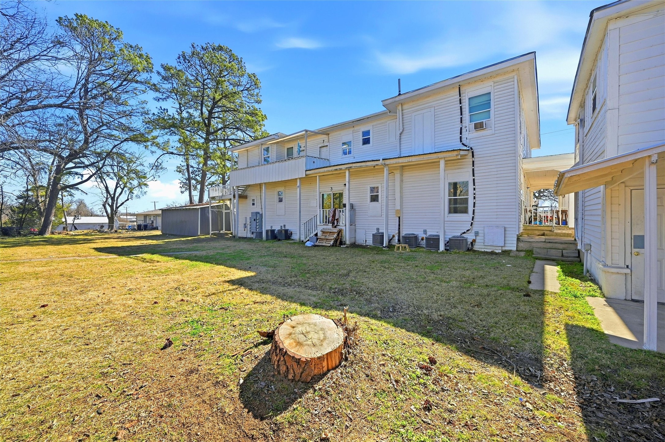 3720 Sockwell Boulevard Greenville TX 75401