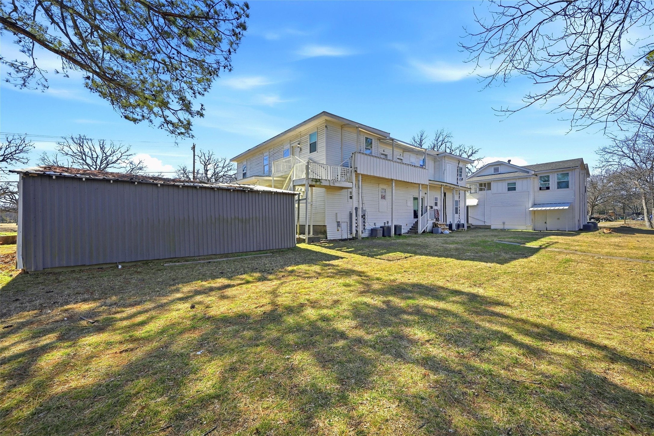 3720 Sockwell Boulevard Greenville TX 75401
