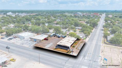 3434 N 6th Street Abilene TX 79603