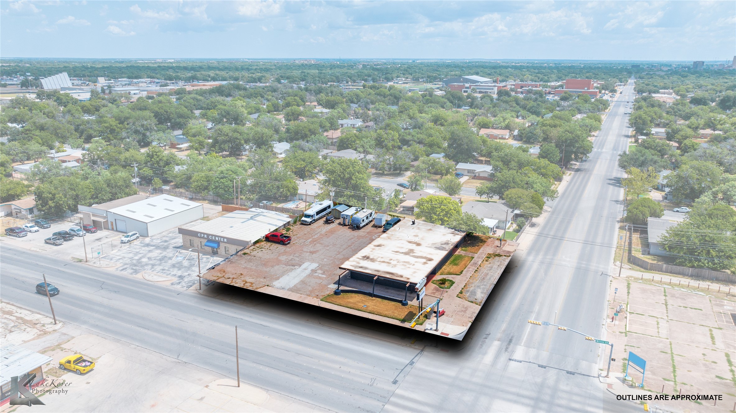 3434 N 6th Street Abilene TX 79603