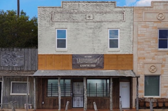 109 E Dempsey Street Bryson TX 76427