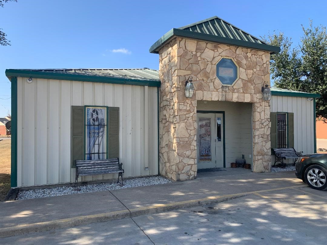 1225 N Brazos Street Whitney TX 76692