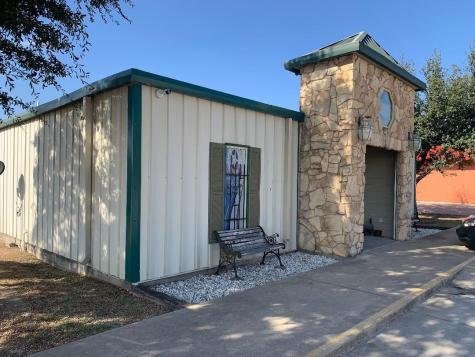 1225 N Brazos Street Whitney TX 76692