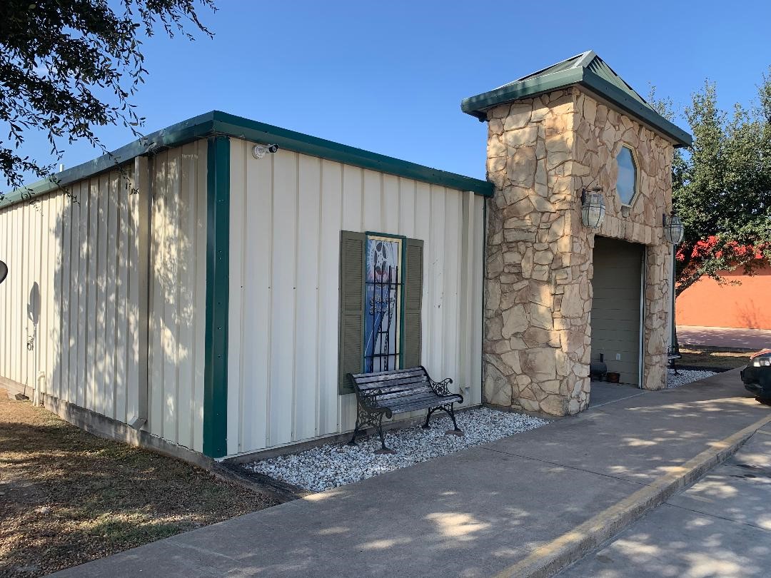 1225 N Brazos Street Whitney TX 76692