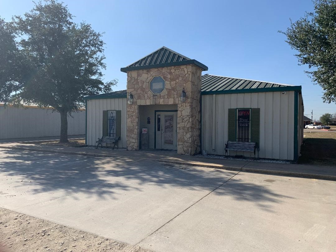 1225 N Brazos Street Whitney TX 76692