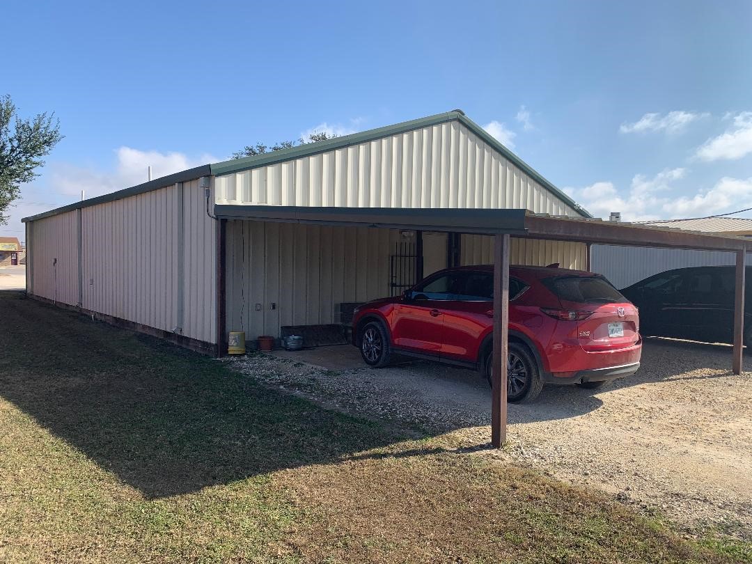 1225 N Brazos Street Whitney TX 76692