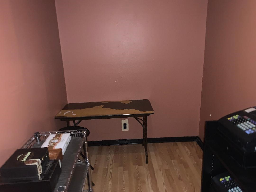 1225 N Brazos Street Whitney TX 76692