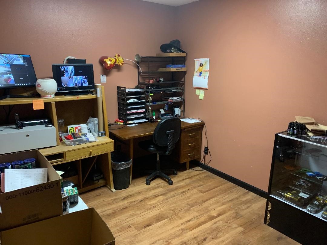 1225 N Brazos Street Whitney TX 76692