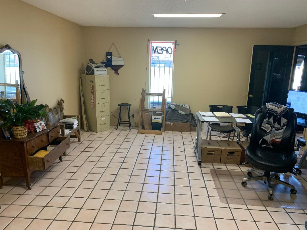 1225 N Brazos Street Whitney TX 76692
