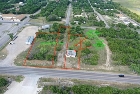 4421 Tin Top Highway Granbury TX 76048