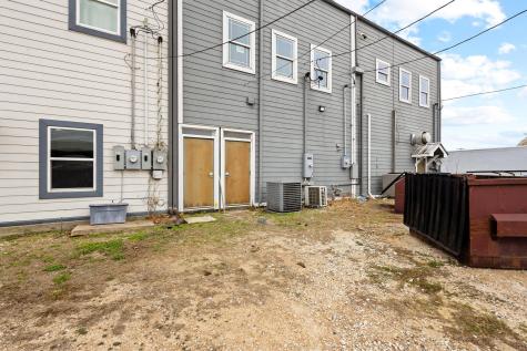 121 E 5th Street Bonham TX 75418